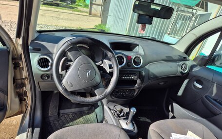 Citroen C3 II, 2009 год, 295 000 рублей, 6 фотография