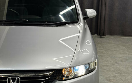 Honda Odyssey III, 2004 год, 750 000 рублей, 7 фотография