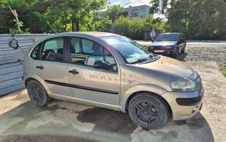 Citroen C3 II, 2009 год, 295 000 рублей, 4 фотография