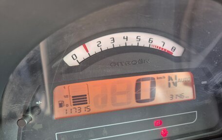 Citroen C3 II, 2009 год, 295 000 рублей, 7 фотография