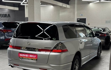 Honda Odyssey III, 2004 год, 750 000 рублей, 10 фотография