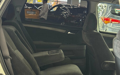 Honda Odyssey III, 2004 год, 750 000 рублей, 18 фотография