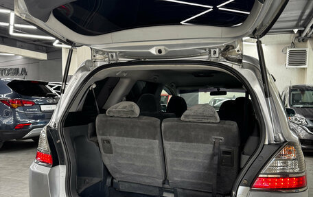Honda Odyssey III, 2004 год, 750 000 рублей, 20 фотография