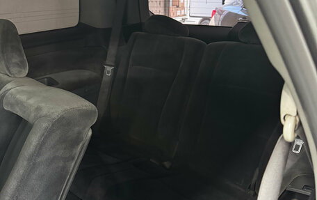 Honda Odyssey III, 2004 год, 750 000 рублей, 22 фотография