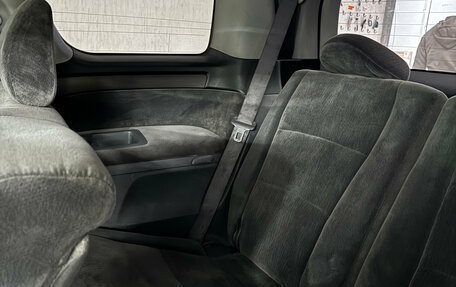 Honda Odyssey III, 2004 год, 750 000 рублей, 21 фотография