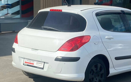 Peugeot 308 II, 2011 год, 499 000 рублей, 9 фотография