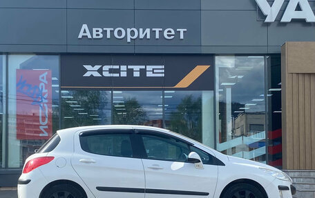 Peugeot 308 II, 2011 год, 499 000 рублей, 7 фотография