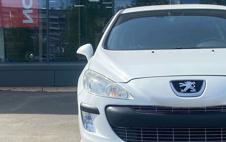 Peugeot 308 II, 2011 год, 499 000 рублей, 4 фотография