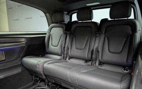 Mercedes-Benz V-Класс, 2026 год, 18 588 000 рублей, 2 фотография