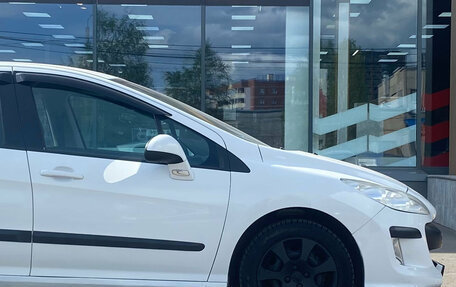 Peugeot 308 II, 2011 год, 499 000 рублей, 8 фотография