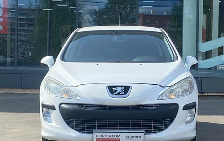 Peugeot 308 II, 2011 год, 499 000 рублей, 3 фотография
