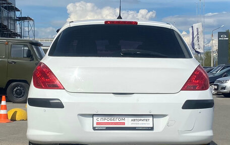Peugeot 308 II, 2011 год, 499 000 рублей, 5 фотография