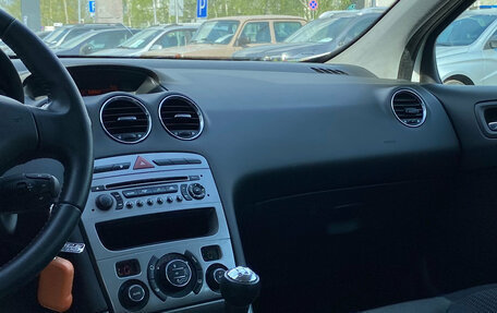 Peugeot 308 II, 2011 год, 499 000 рублей, 16 фотография