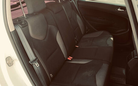 Peugeot 308 II, 2011 год, 499 000 рублей, 12 фотография