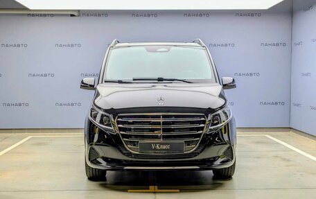 Mercedes-Benz V-Класс, 2026 год, 15 490 000 рублей, 2 фотография