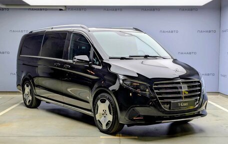 Mercedes-Benz V-Класс, 2026 год, 15 490 000 рублей, 3 фотография