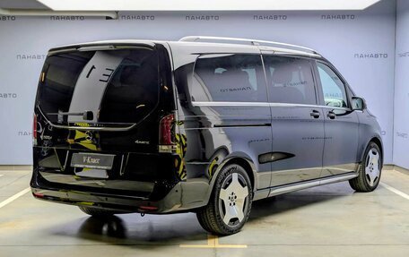 Mercedes-Benz V-Класс, 2026 год, 15 490 000 рублей, 4 фотография