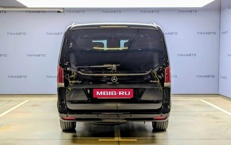 Mercedes-Benz V-Класс, 2026 год, 15 490 000 рублей, 5 фотография