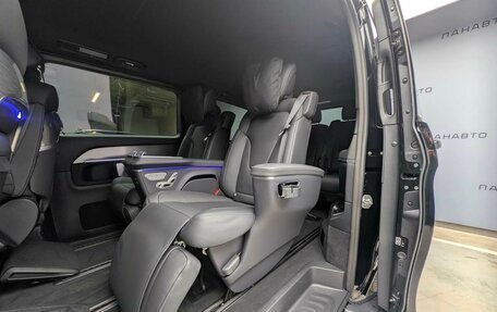 Mercedes-Benz V-Класс, 2026 год, 15 490 000 рублей, 10 фотография