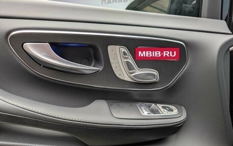 Mercedes-Benz V-Класс, 2026 год, 15 490 000 рублей, 8 фотография