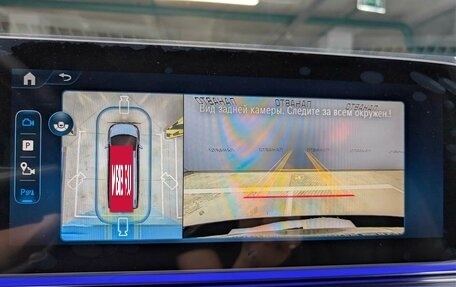 Mercedes-Benz V-Класс, 2026 год, 15 490 000 рублей, 9 фотография