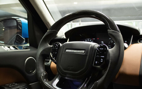 Land Rover Range Rover Sport II, 2019 год, 4 599 000 рублей, 7 фотография