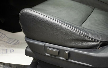 Mitsubishi Outlander III рестайлинг 3, 2017 год, 1 879 000 рублей, 25 фотография