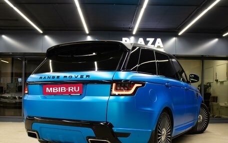 Land Rover Range Rover Sport II, 2019 год, 4 599 000 рублей, 6 фотография