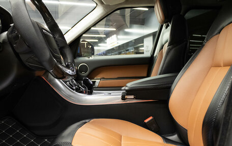 Land Rover Range Rover Sport II, 2019 год, 4 599 000 рублей, 10 фотография