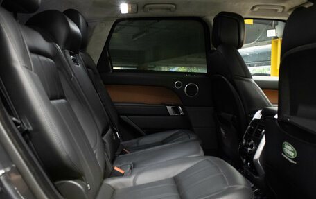 Land Rover Range Rover Sport II, 2019 год, 4 599 000 рублей, 13 фотография