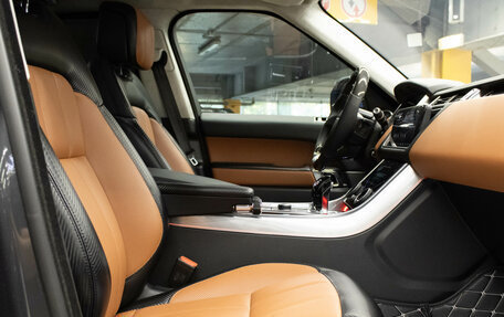 Land Rover Range Rover Sport II, 2019 год, 4 599 000 рублей, 11 фотография