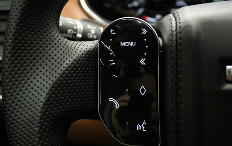 Land Rover Range Rover Sport II, 2019 год, 4 599 000 рублей, 17 фотография