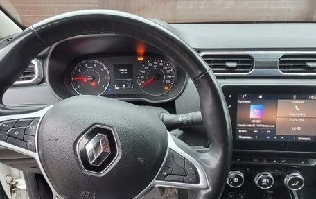 Renault Duster, 2021 год, 1 861 000 рублей, 6 фотография