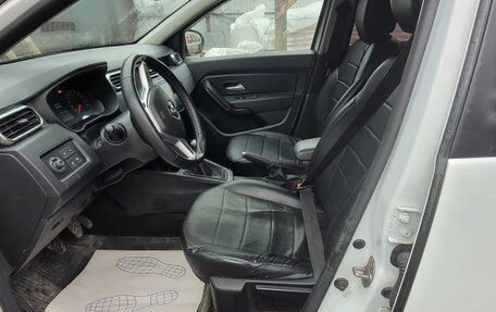 Renault Duster, 2021 год, 1 861 000 рублей, 8 фотография