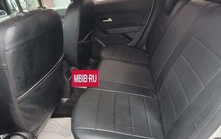 Renault Duster, 2021 год, 1 861 000 рублей, 10 фотография