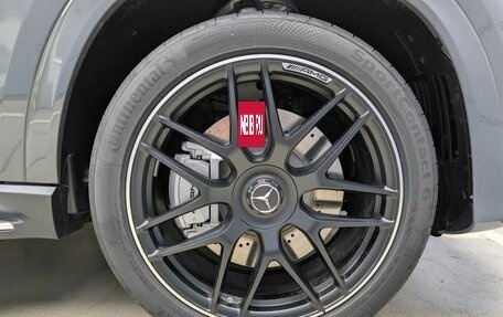 Mercedes-Benz GLE Coupe AMG, 2026 год, 18 600 000 рублей, 6 фотография