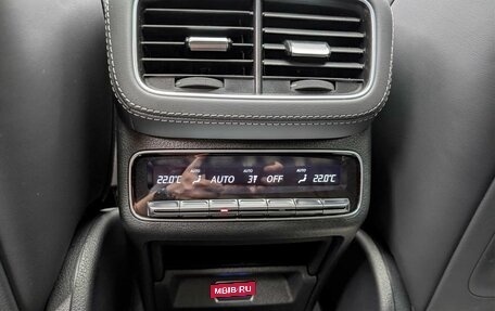Mercedes-Benz GLE Coupe AMG, 2026 год, 18 600 000 рублей, 10 фотография