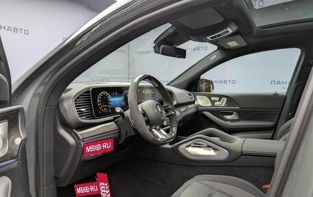 Mercedes-Benz GLE Coupe AMG, 2026 год, 18 600 000 рублей, 7 фотография