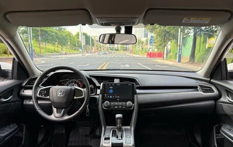 Honda Civic IX, 2021 год, 1 140 000 рублей, 12 фотография
