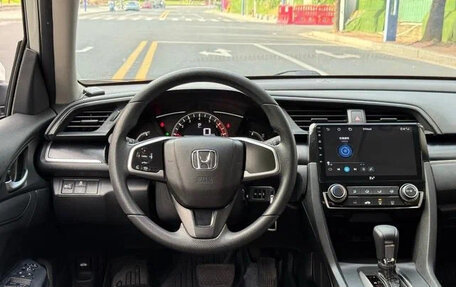 Honda Civic IX, 2021 год, 1 140 000 рублей, 11 фотография