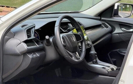 Honda Civic IX, 2021 год, 1 140 000 рублей, 9 фотография