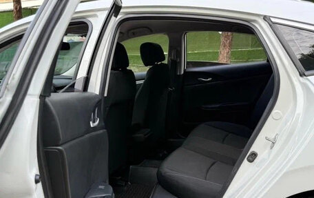 Honda Civic IX, 2021 год, 1 140 000 рублей, 16 фотография
