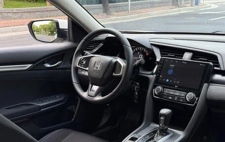 Honda Civic IX, 2021 год, 1 140 000 рублей, 13 фотография