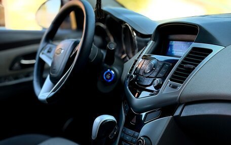 Chevrolet Cruze II, 2010 год, 475 000 рублей, 5 фотография