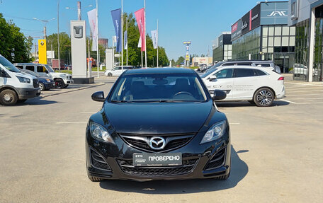 Mazda 6, 2011 год, 1 100 000 рублей, 2 фотография