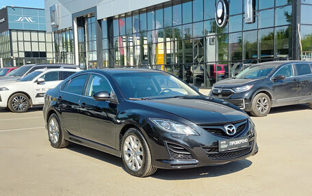 Mazda 6, 2011 год, 1 100 000 рублей, 3 фотография