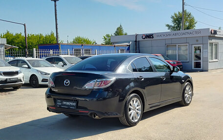Mazda 6, 2011 год, 1 100 000 рублей, 6 фотография
