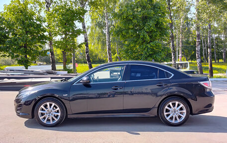 Mazda 6, 2011 год, 1 100 000 рублей, 10 фотография