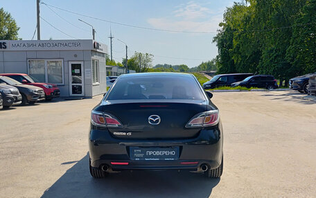 Mazda 6, 2011 год, 1 100 000 рублей, 7 фотография