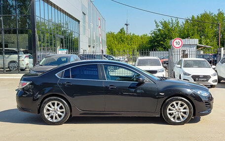 Mazda 6, 2011 год, 1 100 000 рублей, 5 фотография